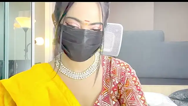 Monalisadon018 online show from 01/16/26, 04:05