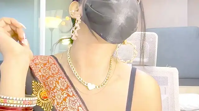 Monalisadon018 online show from 01/11/26, 08:38