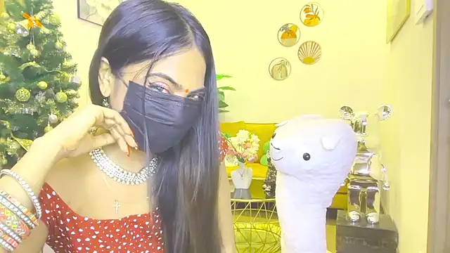 Monalisadon018 online show from 02/21/26, 10:01