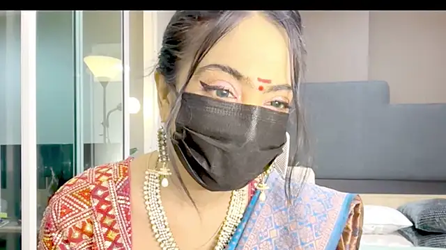 Monalisadon018 online show from 12/16/25, 11:31