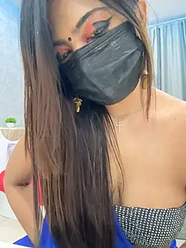 Monalisadon018 online show from 12/22/24, 04:17