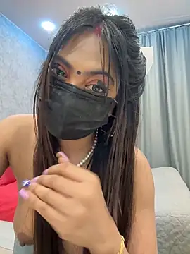 Monalisadon018 online show from 12/24/24, 12:11