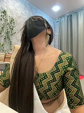 Monalisadon018 online show from 12/20/24, 07:12