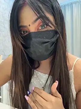 Monalisadon018 online show from 12/13/24, 08:51