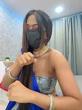 Monalisadon018 online show from 12/21/24, 09:58