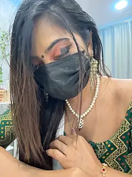 Monalisadon018 online show from 12/20/24, 10:27