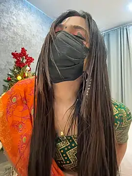 Monalisadon018 online show from 12/28/24, 02:33