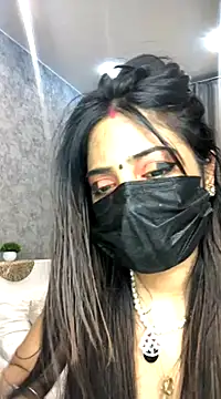 Monalisadon018 online show from 12/01/24, 04:34