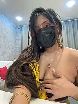 Monalisadon018 online show from 12/08/24, 12:41