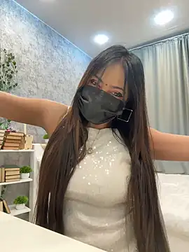 Monalisadon018 online show from 12/13/24, 05:49