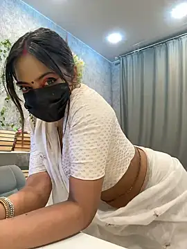 Monalisadon018 online show from 12/09/24, 06:46