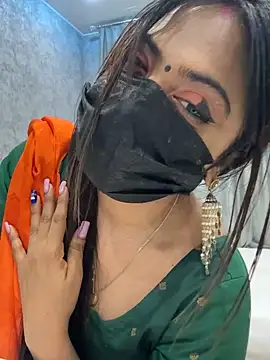 Monalisadon018 online show from 12/15/24, 07:31