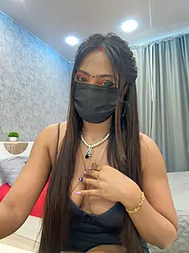 Monalisadon018 online show from 12/23/24, 09:38