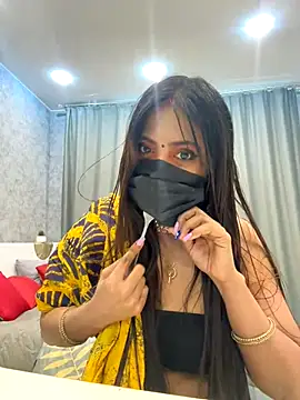 Monalisadon018 online show from 12/08/24, 09:35