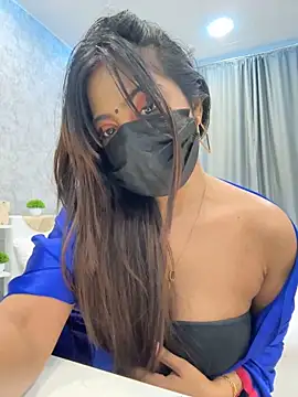 Monalisadon018 online show from 12/13/24, 12:17