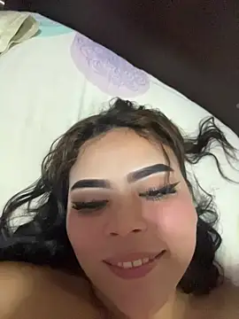 Snapshot of Chloemercury chatting on 11/29/25, 07:52 Chloemercury online show from 11/29/25, 07:52