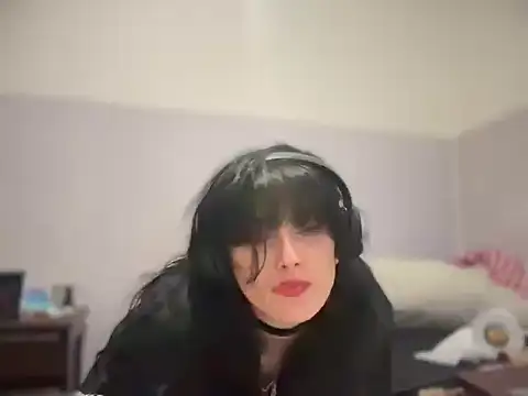 Snapshot of Cyberdark1312x chatting on 09/14/25, 03:01 Cyberdark1312x online show from 09/14/25, 03:01