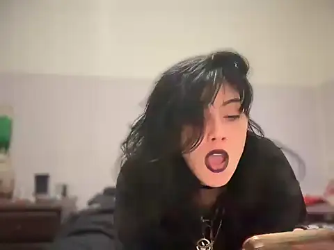 Snapshot of Cyberdark1312x chatting on 09/15/25, 05:08 Cyberdark1312x online show from 09/15/25, 05:08