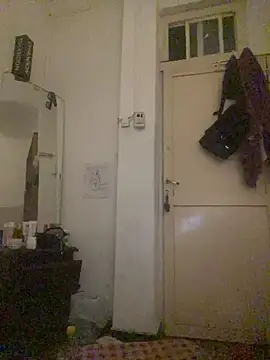 Snapshot of Cyberdark1312x chatting on 12/16/25, 05:00 Cyberdark1312x online show from 12/16/25, 05:00