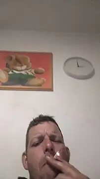 Knuffelstaaf123 online show from 05/13/26, 03:19
