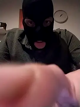 Knuffelstaaf123 online show from 01/10/26, 01:23