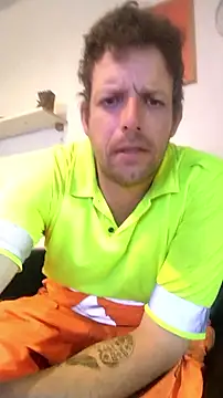 Knuffelstaaf123 online show from 04/08/26, 01:01