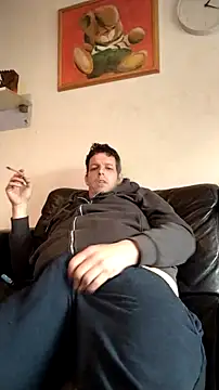 Knuffelstaaf123 online show from 02/28/26, 01:33