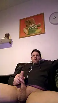 Knuffelstaaf123 online show from 02/21/26, 09:06