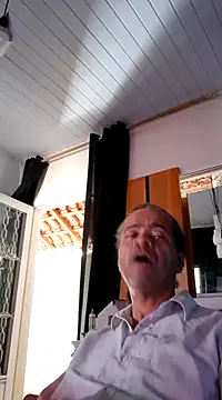 JeanJavert online show from 03/19/25, 03:51