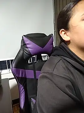 Cute Penelope online show from 02/21/26, 11:23