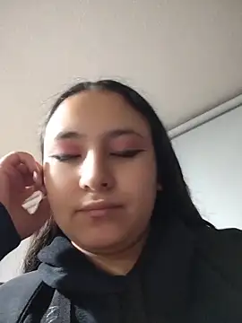 Cute Penelope online show from 05/07/26, 11:02