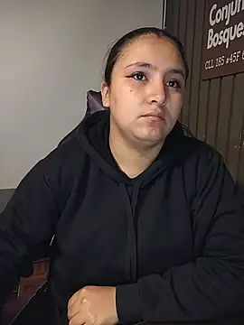 Cute Penelope online show from 03/17/26, 11:13