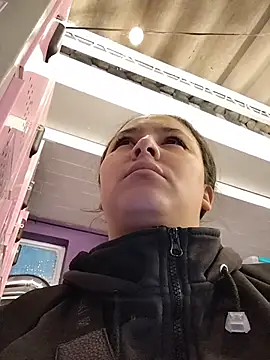 Cute Penelope online show from 02/19/26, 11:07