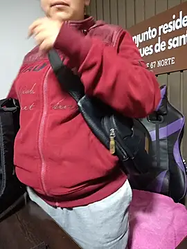Cute Penelope online show from 05/02/26, 11:04