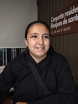 Cute Penelope online show from 02/04/26, 11:16