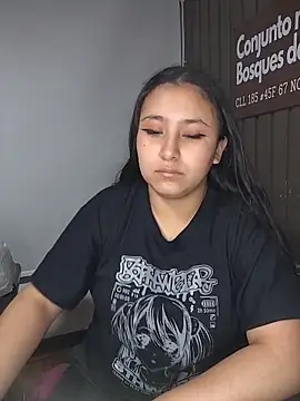 Cute Penelope online show from 03/25/26, 11:20