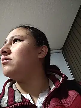 Cute Penelope online show from 02/18/26, 11:17