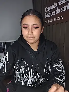 Cute Penelope online show from 02/10/26, 11:20