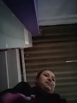 Cute Penelope online show from 04/18/26, 11:01
