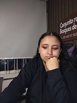 Cute Penelope online show from 02/24/26, 11:22