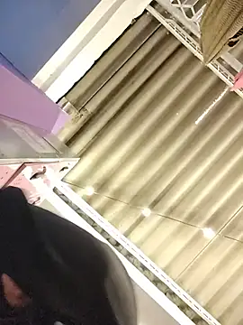 Cute Penelope online show from 03/05/26, 11:07