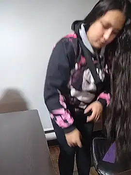 Cute Penelope online show from 04/10/26, 11:06