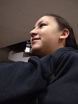 Cute Penelope online show from 05/22/26, 11:08