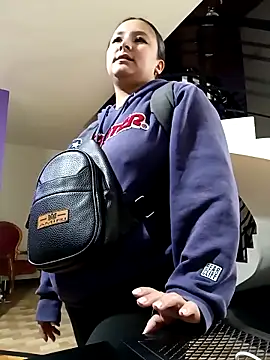 Snapshot of Cute_Penelope chatting on 11/08/25, 11:14 Cute Penelope online show from 11/08/25, 11:14