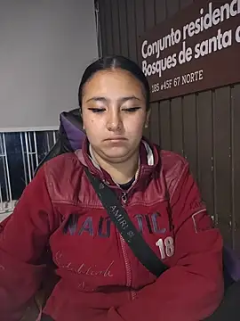 Cute Penelope online show from 01/07/26, 11:26