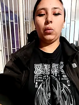 Snapshot of Cute_Penelope chatting on 10/25/25, 11:09 Cute Penelope online show from 10/25/25, 11:09