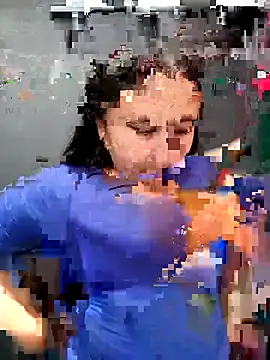 Snapshot of Cute_Penelope chatting on 03/07/25, 12:01 Cute Penelope online show from 03/07/25, 12:01