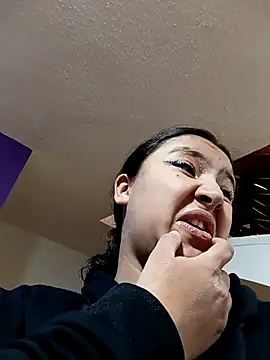 Snapshot of Cute_Penelope chatting on 10/23/25, 11:20 Cute Penelope online show from 10/23/25, 11:20