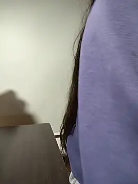 Cute Penelope online show from 04/14/26, 11:04