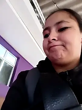 Snapshot of Cute_Penelope chatting on 10/10/25, 11:11 Cute Penelope online show from 10/10/25, 11:11